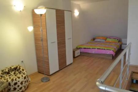 Sun City Apartments - 81