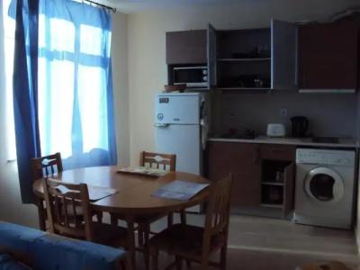 Sun City Apartments - 102