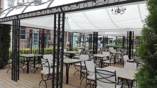 Sun City Apartments - 19