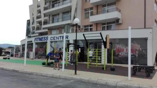 Sun City Apartments - 59