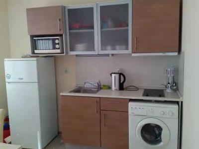 Sun City Apartments - 16