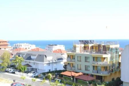 Sun City Apartments - 138