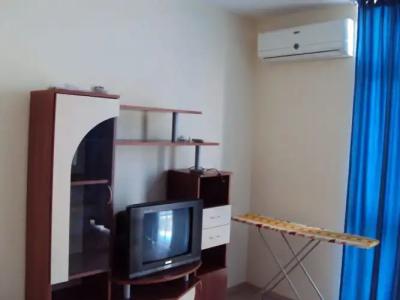 Sun City Apartments - 3