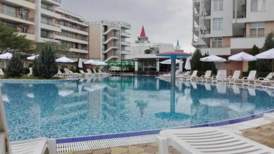 Sun City Apartments - 62