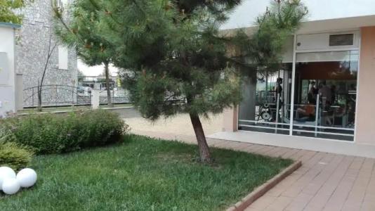 Sun City Apartments - 56