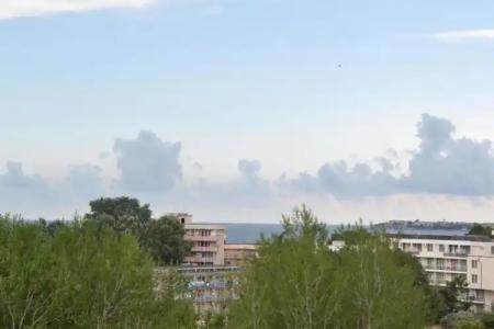 Sun City Apartments - 80