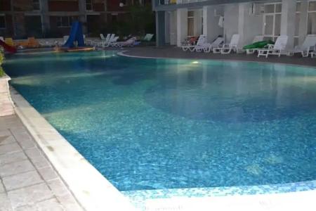 Sun City Apartments - 10