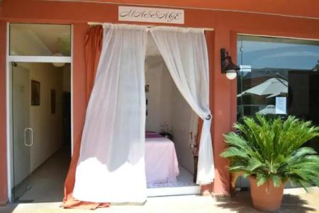 Sun City Apartments - 35