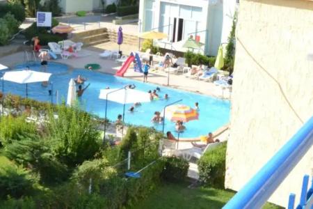 Sun City Apartments - 137