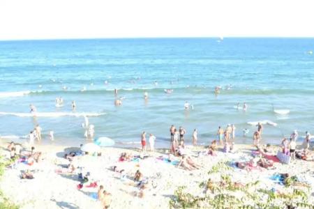 Sun City Apartments - 132