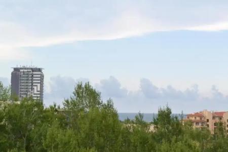 Sun City Apartments - 79