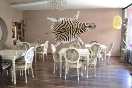 Sun City Apartments - 45