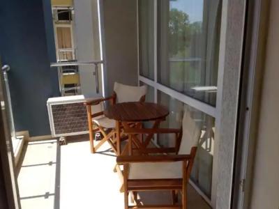 Sun City Apartments - 153