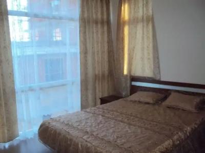 Sun City Apartments - 2