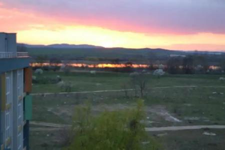 Sun City Apartments - 115