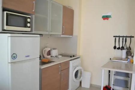 Sun City Apartments - 146