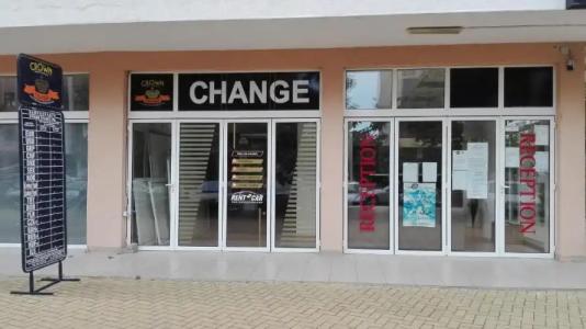 Sun City Apartments - 58