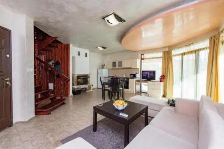 Forest Nook Villas - 26