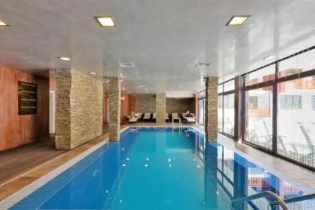 Forest Nook Villas - 28