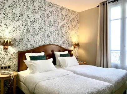 Hôtel Central Saint Germain - 43