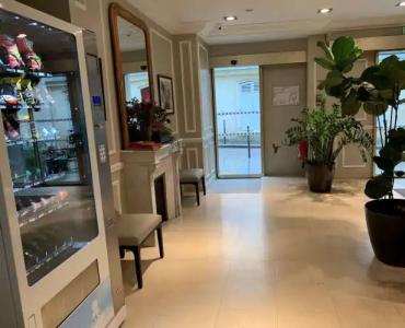 Hôtel Central Saint Germain - 14