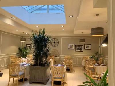 Hôtel Central Saint Germain - 18