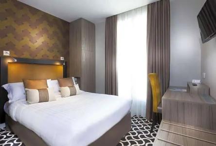 Hôtel International - 60