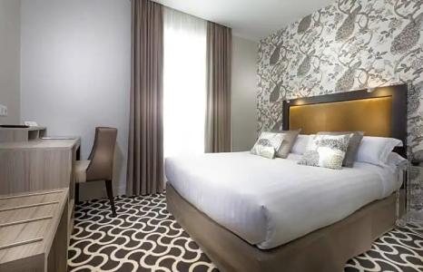 Hôtel International - 66