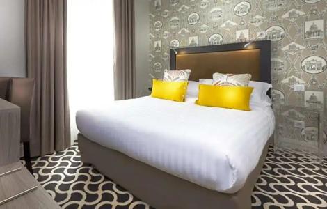 Hôtel International - 67