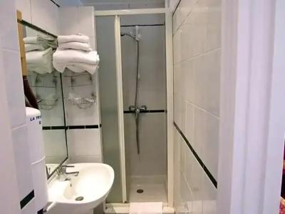 Hôtel du Square d'Anvers - 28