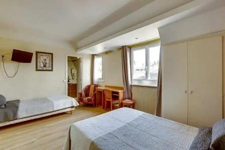 Hôtel du Square d'Anvers - 53