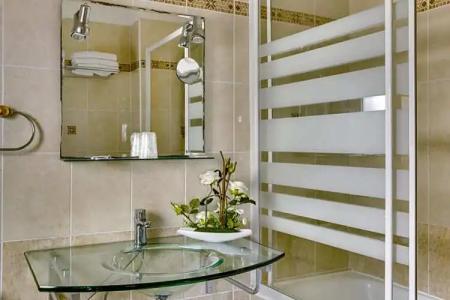 Hôtel du Square d'Anvers - 58