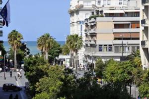 Le Stanze Sul Corso, Pescara