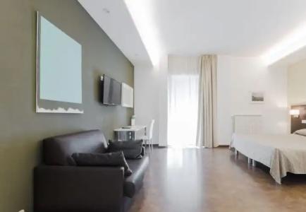 Le Stanze Sul Corso - 2