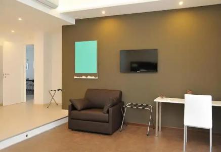 Le Stanze Sul Corso - 12