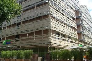 Holiday Inn Express-Canal De La Villette, an IHG Hotel