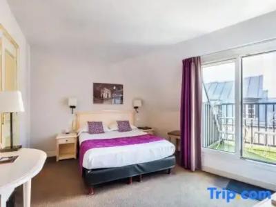 Louvre Sainte Anne - 33