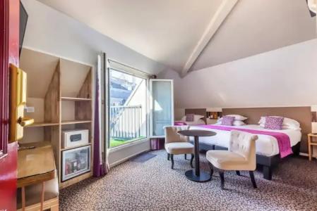 Louvre Sainte Anne - 22