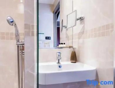 Louvre Sainte Anne - 38