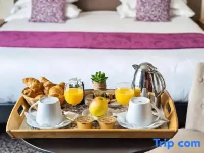 Louvre Sainte Anne - 36