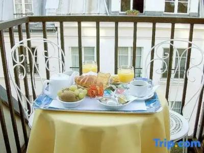 Louvre Sainte Anne - 55