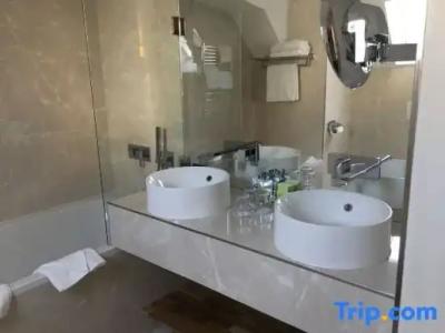 Louvre Sainte Anne - 39