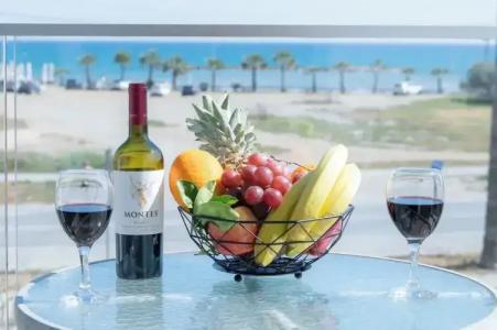 Themis Apartments - 162