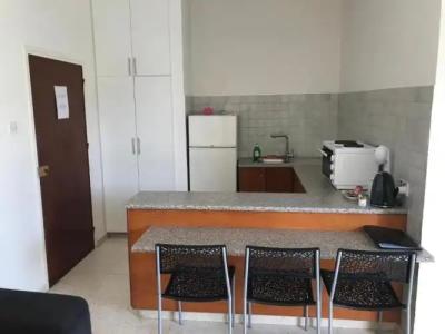 Themis Apartments - 208