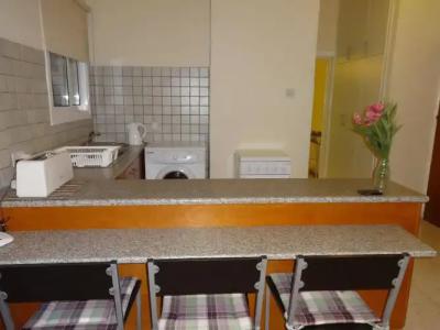 Themis Apartments - 28