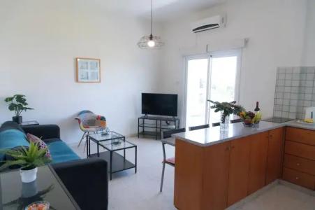 Themis Apartments - 133