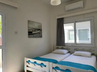Themis Apartments - 107