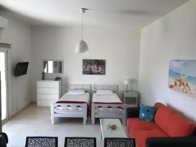 Themis Apartments - 210
