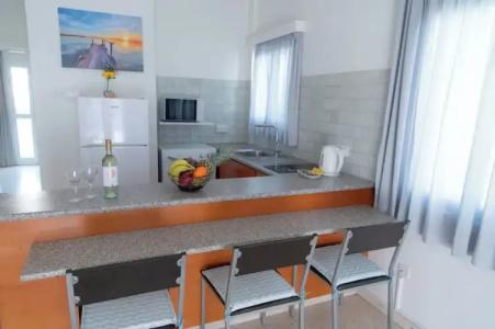 Themis Apartments - 125