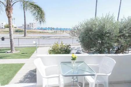 Themis Apartments - 211